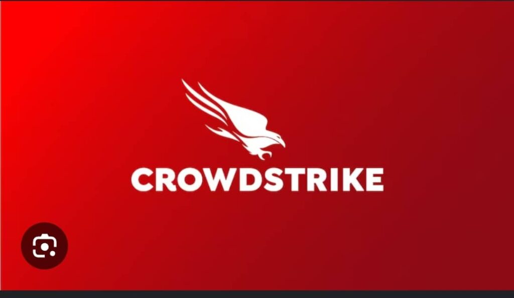 CROWDSTRIKE