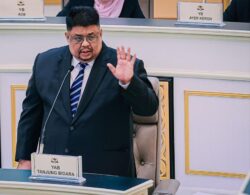 Melaka perhalusi titah Agong penggunaan pembesar suara masjid