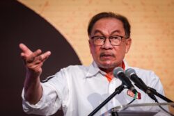 PM jumpa keluarga Teoh Beng Hock minggu depan