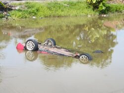 Amsyar sudah sedar, ibu masih ditidurkan