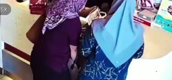 [VIDEO] Wanita tular ‘seluk beg’ pelanggan diburu polis Kota Marudu