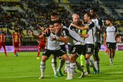 Liga Super: TFC nyaris dimalukan Negeri Sembilan