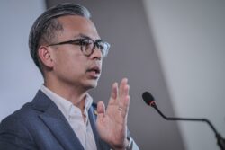 Kerajaan kaji pelaksanaan Sistem Alamat Nasional