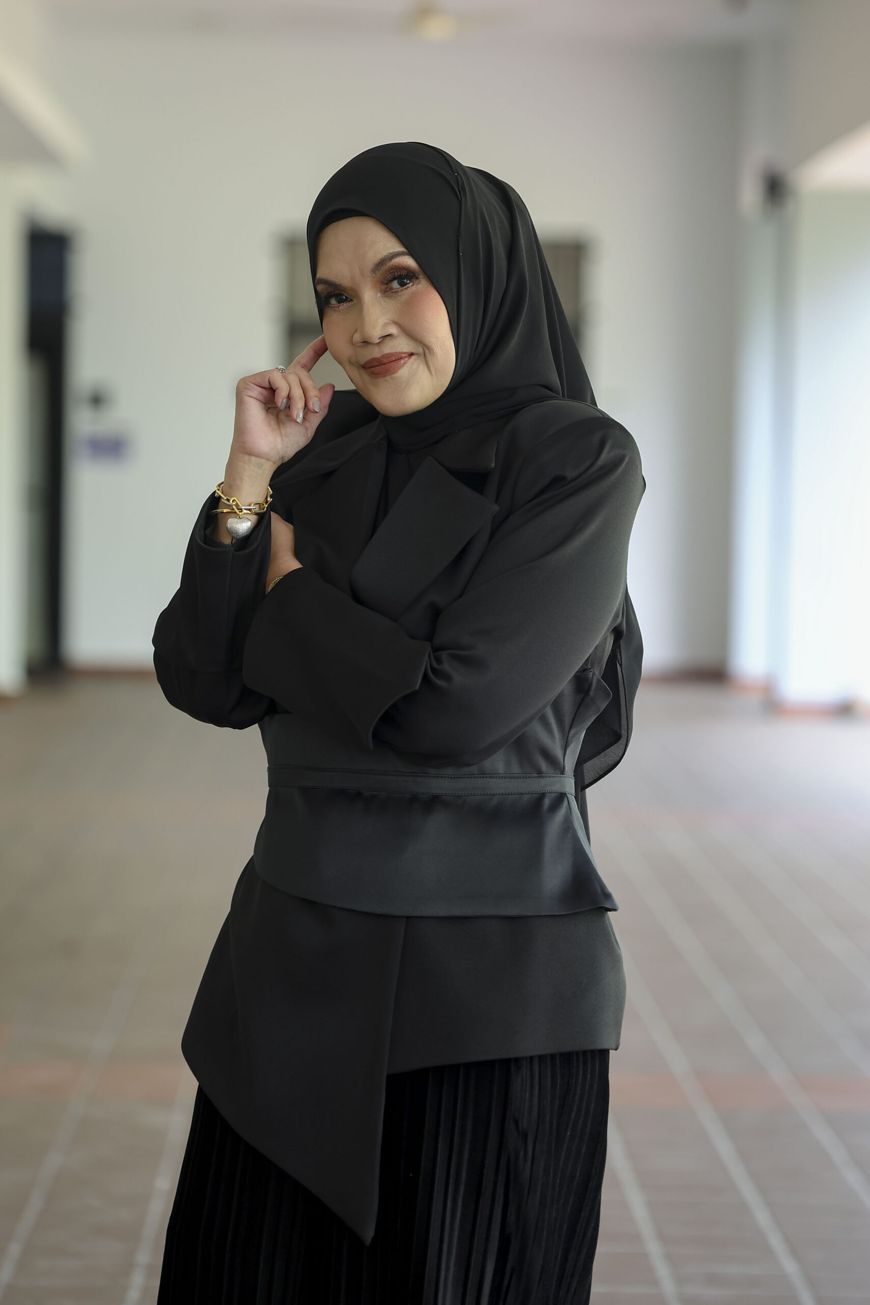 DATUK AISHAH scaled