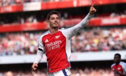 EPL: Arsenal, Brighton sama ‘liat’