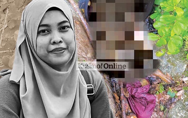 8 Bulan Disimpan, Jenazah Cikgu Istiqomah Diserah Esok - Kosmo Digital