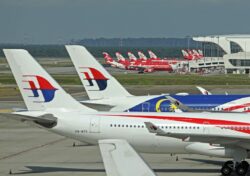 Perolehan pesawat baru Malaysia Airlines pulih keyakinan penumpang