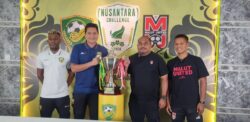 Nafuzi tunggu ‘lampu hijau’ tambah kekuatan KDA FC