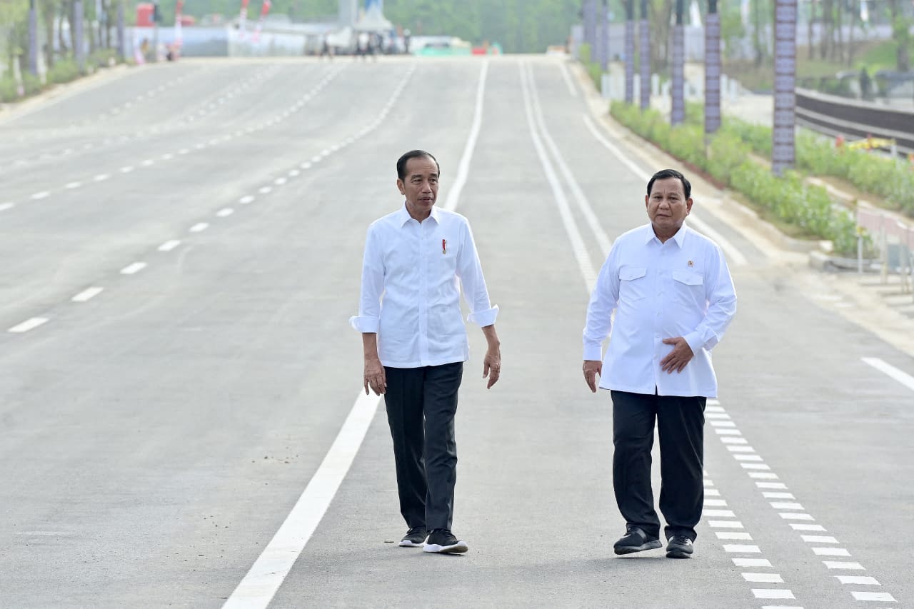 Indonesia, Australia meterai pakatan pertahanan