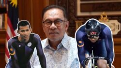 Terima kasih Shah Firdaus, teruskan berjuang – PM