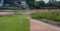 Velodrom Cheras kembali tular, ramai cadang buka semula kepada umum