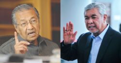 ‘Zahid menang, Tun M kalah’ – Puad