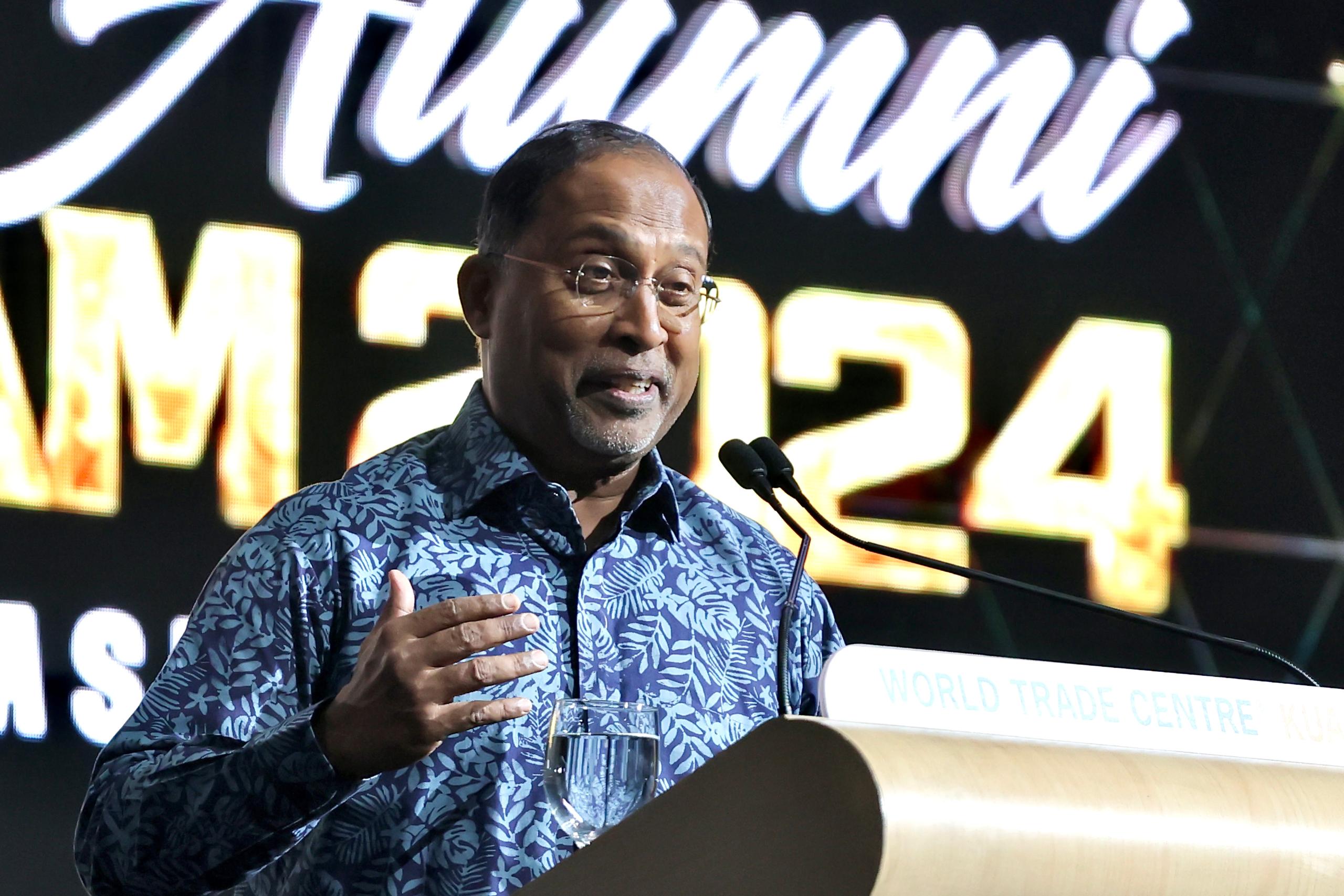 Mohd Azmawi bakal laksana janji pada rakyat – Zambry