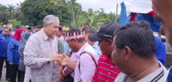 Rumah Orang Asli ikut cita rasa, budaya mereka – Ahmad Zahid