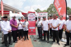 Kempen AgroMAHA tawar hadiah motosikal setiap hari