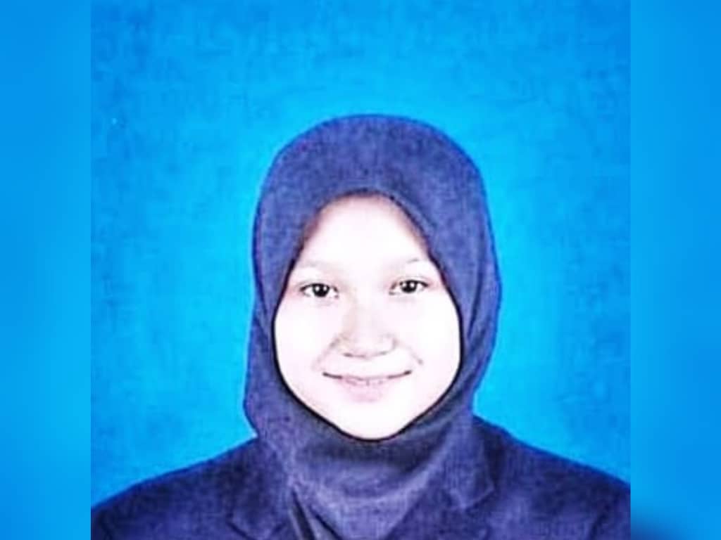 Fatin Darynn Erisha dicari, hilang dari sekolah asrama penuh