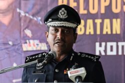 Polis siasat status ibu bapa jenazah bayi beku