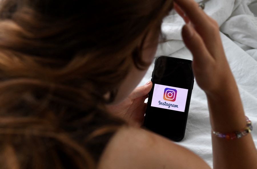 Instagram perkenal akaun untuk remaja