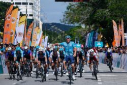 LTdL 2024: Syritsa juarai peringkat pertama