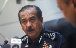 PDRM tidak gentar ancaman di sempadan Sungai Golok