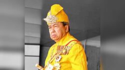 94 individu terima Darjah, Bintang Kebesaran Sultan Selangor