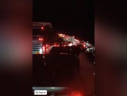 Ramai balik Pantai Timur, sudah dua malam ‘jem belum surut’