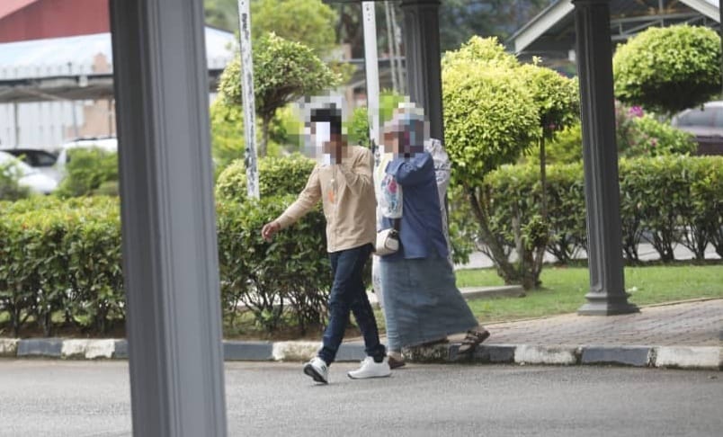 Ambil kesempatan bukan sekali, tetapi tiga kali – Hakim