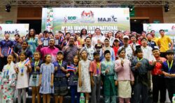 126 pemain golf amatur sertai MAJIIC sempena MAHA 2024