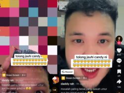 [VIDEO] Lelaki dakwa ada dadah ‘lolipop’ dijual di TikTok