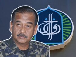 GISBH: PDRM siasat dakwaan wujud pusat kuarantin dalam, luar negara