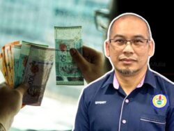 Percepat laksana gaji minimum RM1,700, majikan jangan mengelak – MTUC