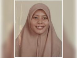 Nurul Aliya pulang ke pangkuan keluarga