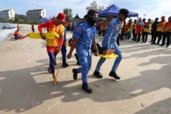 APM tambah baik tugas penyelamat pantai