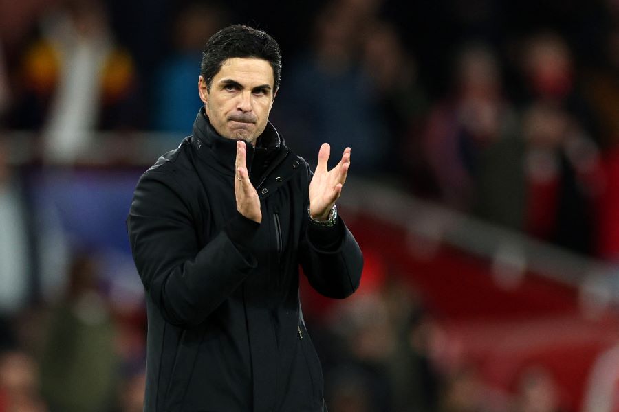 Kesilapan besar Arteta di Arsenal