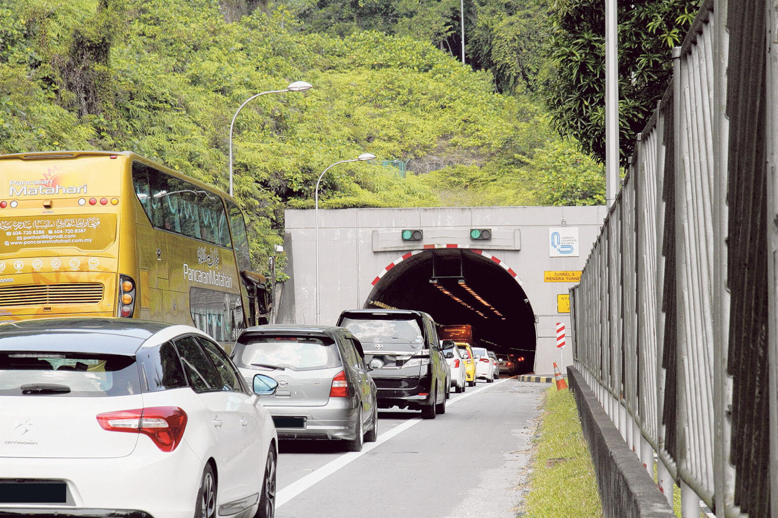 Gegaran, Dentuman Kuat Di Ipoh Tiada Kaitan Pesawat Pejuang TUDM ...