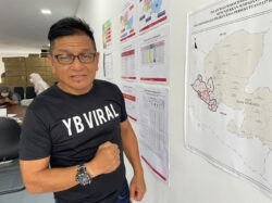 ‘YB tular’ umum sertai Bersatu, bertanding pemilihan bahagian