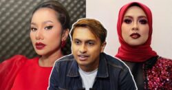 ‘Apa yang berlaku antara mereka saya tidak ikut campur’