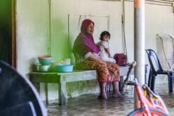 Banjir: Jumlah mangsa di Kedah meningkat kepada 734 orang