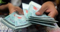 Pekerja tak ‘perform’, tak layak terima gaji minimum RM1,700 sebulan