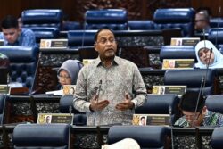 PPTM 2025-2035 bakal dibentangkan kepada Jemaah Menteri dalam masa terdekat