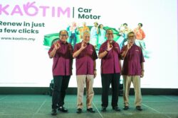 Kaotim, platform digital Takaful Malaysia perkenal Kaotim Car, Kaotim Motor