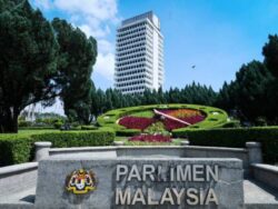 Dewan Rakyat: Jenayah alam sekitar diserah kepada PDRM