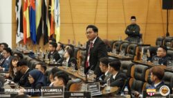 Format baharu PRU Parlimen Belia potensi wujud politik wang