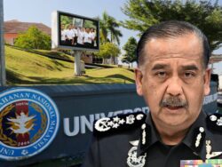 Kes buli UPNM: Polis mulakan siasatan – KPN