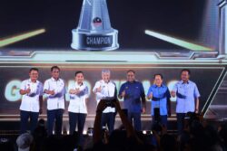 E-sports mampu jadi pemangkin ekonomi – Ahmad Zahid