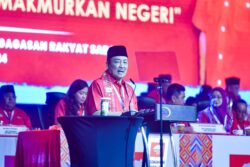 PRN17 Sabah boleh dilaksanakan bila-bila masa tahun depan