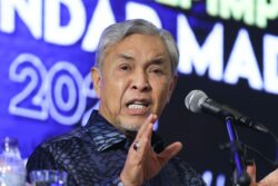 Pelan Strategik KKDW 2025 perlu disemak semula – Ahmad Zahid