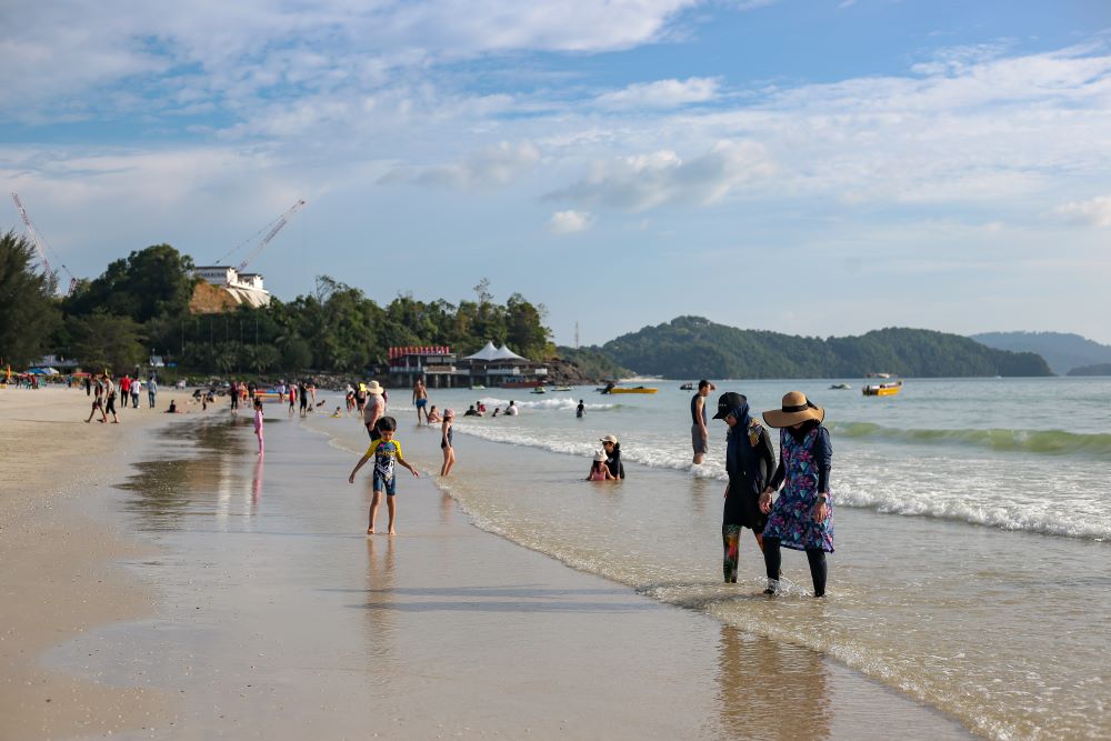 langkawi