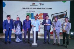 Portal MySiswaPlace platform transformasi pendigitalan perkhidmatan, produk