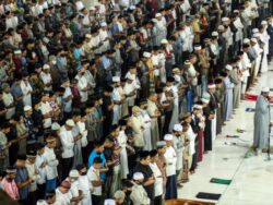 Selangor kekal larang imam tarawih luar negara